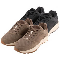 Damen-/Herren Thermo Sneaker