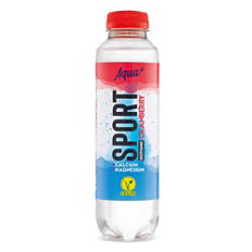 Sportgetränk, Cranberry