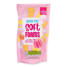 Sugar Free Soft Foams