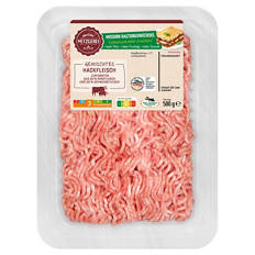 Hackfleisch gemischt 500 g