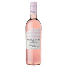 Primitivo Rosato Puglia IGT 0,75 l