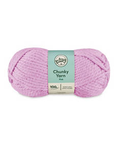 Chunky Yarn
