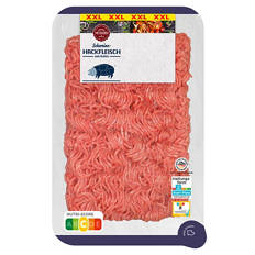 Schweine-Hackfleisch 800 g