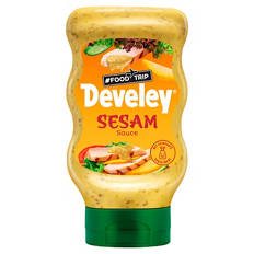 Food Trip Sauce 300 ml, Sesam