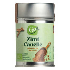 Spezie, cannella
