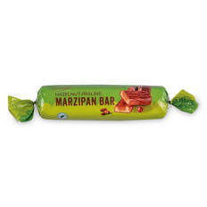 Marzipan Praline Loaf