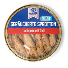 Dimljene papaline, s čilijem