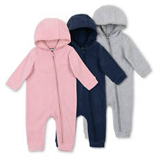 Baby-Fleece-Overall