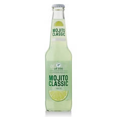 Koktél, Mojito, 0,33 l