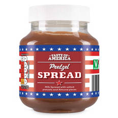 Pretzel Spread
