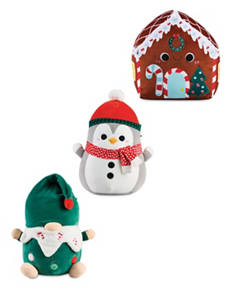 30cm Christmas Squishees