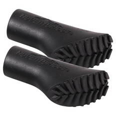 Nordic Walking Gummipuffer, Cross Country