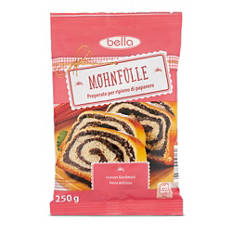 Mohnfülle