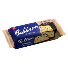 Comtess 350 g, Choco-Chips