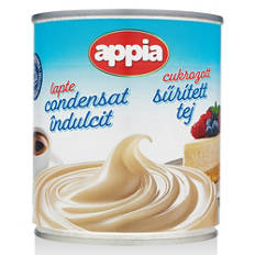 Sűrített tej, 397 g