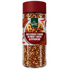 Flocons de piment