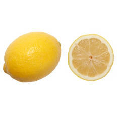 Zitronen 750 g