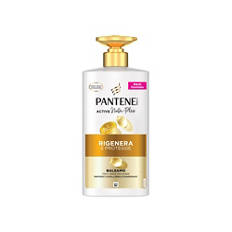 Balsamo Rigenera e protegge