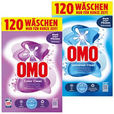 Waschmittelpulver