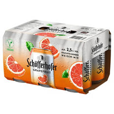 Grapefruit 1,98 l
