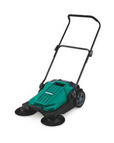 Manual Sweeper