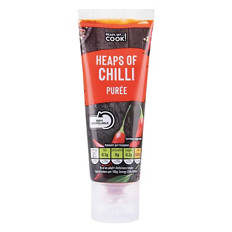 Chilli Squeezy Tube