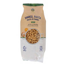 Pasta di spelta, Spirelli