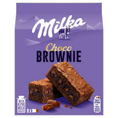 Kleinkuchen, Schoko Brownie 150 g