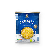 Farfalle