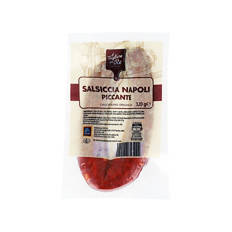 Salsiccia Napoli