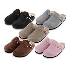 Damen-/Herren-Winterclogs