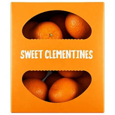 Clementines