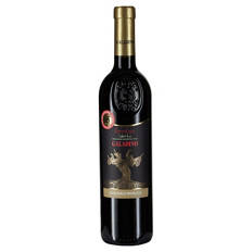 2025 Galadino Primitivo Salento IGT 0,75 l