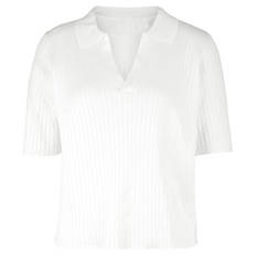 Damen Pullover, Weiß, S 36/38