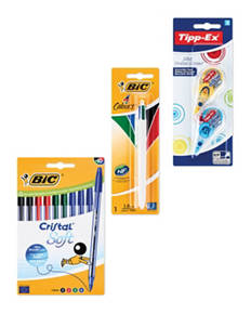 Stationary Assortment