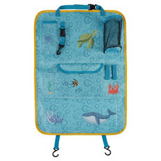 Auto-Organizer, Organizer, Ozean