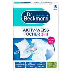 Aktiv Weiß 3 in 1