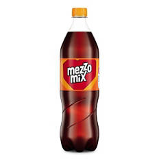 Limonaden, Mezzo Limonaden