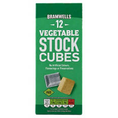 Vegetable Stock Cubes