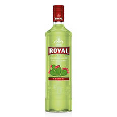 Likőr, kaktusz, 0,5 l
