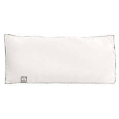 Sensible-Kopfkissen, 40 x 80 cm