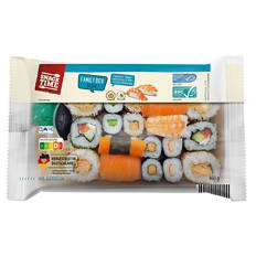 Sushi Family Box 460 g