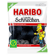 Schnecken 175 g