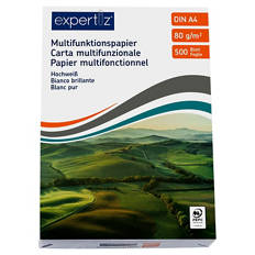 Kopierpapier