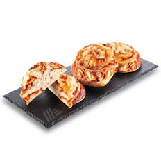 Pizzaschnecke