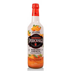 Essencia szörp, narancs, 0,5 l