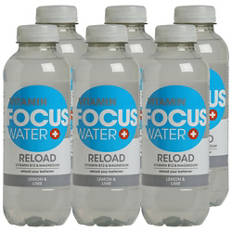 Focus Water