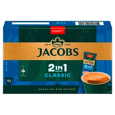 Sticks 2 in 1, Classic