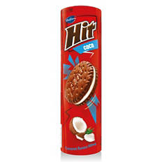 HIT keksz, kókuszos, 220 g