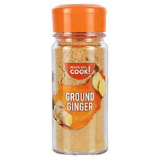Ground Ginger